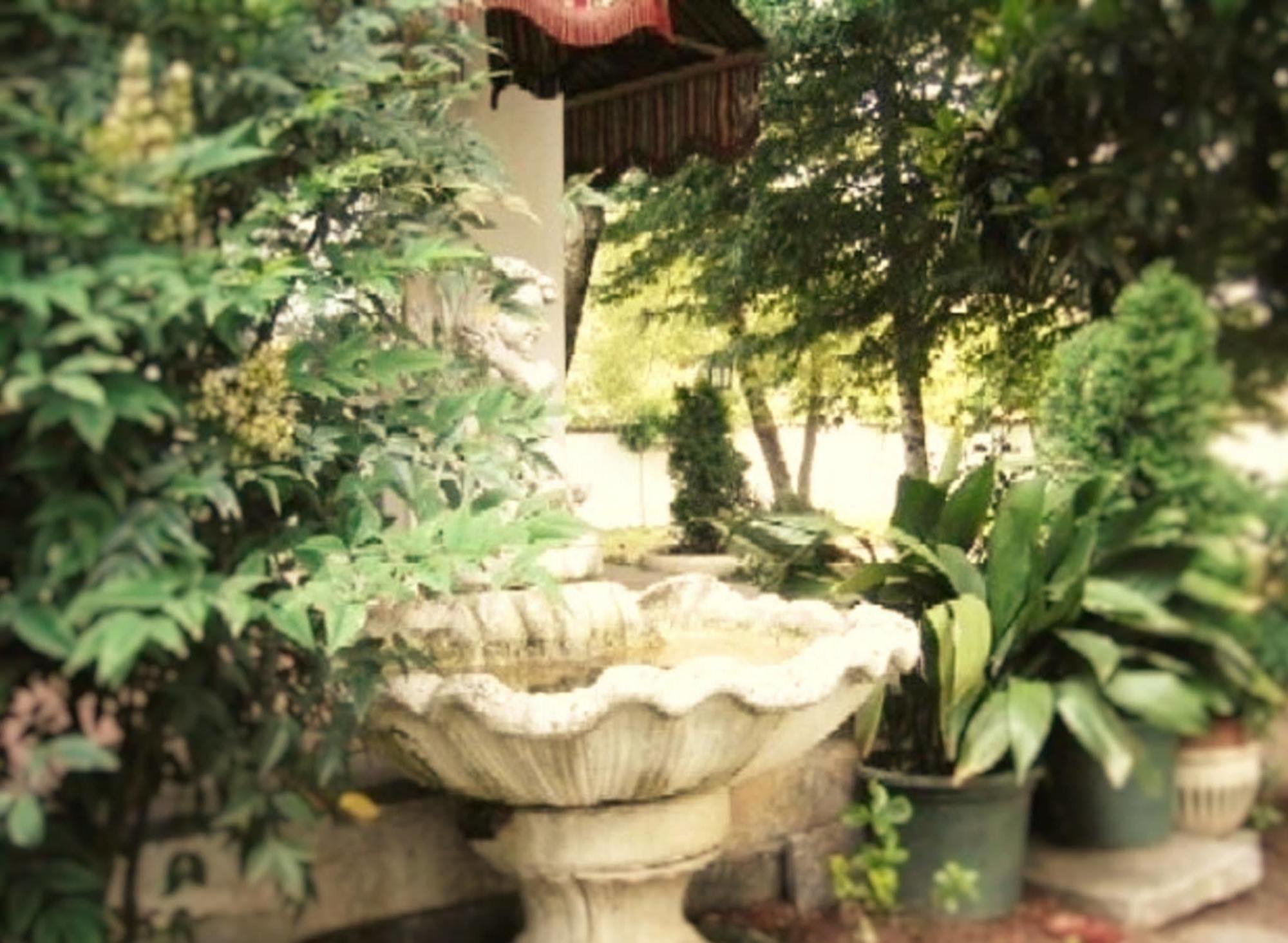 Villa Maria Sole Revello Bagian luar foto